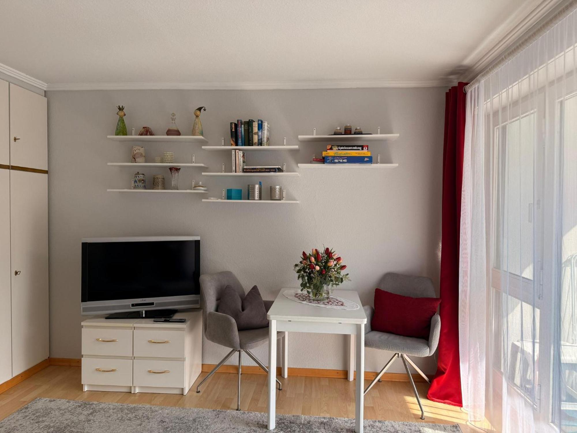 Ferienwohnung Thurner باد ريشنهول المظهر الخارجي الصورة