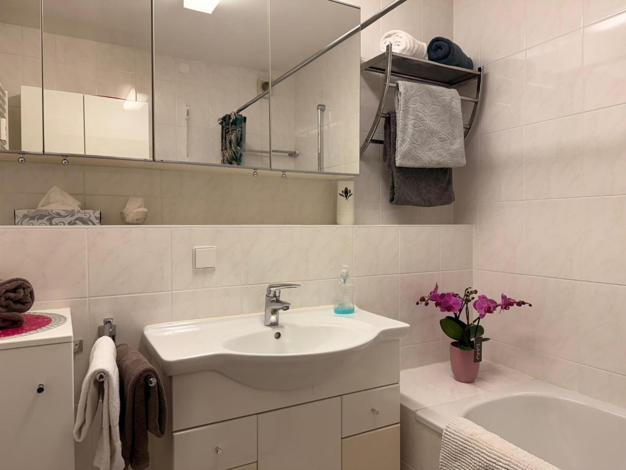 Ferienwohnung Thurner باد ريشنهول المظهر الخارجي الصورة