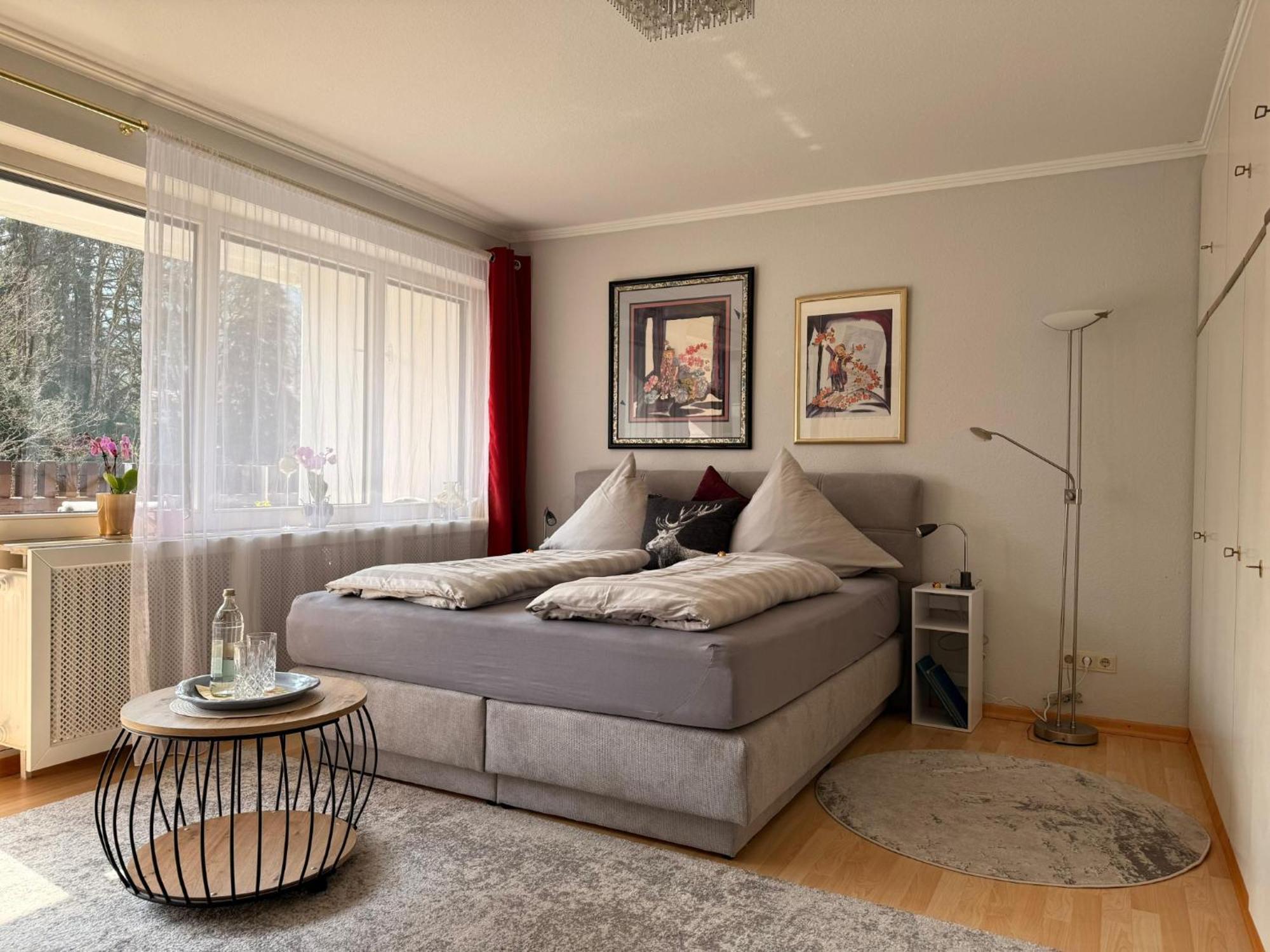 Ferienwohnung Thurner باد ريشنهول المظهر الخارجي الصورة